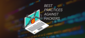 best practices against hackers