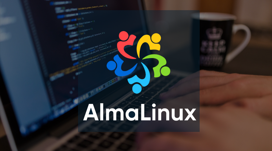 AlmaLinux CentOS