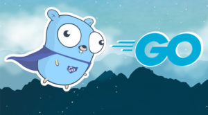 Golang Go