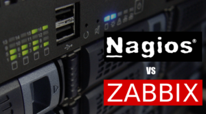 Nagios Zabbix