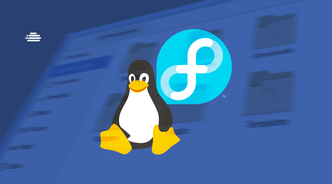 Fedora 34