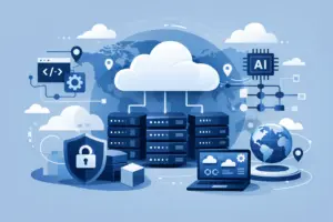 Cloud Servers Explained for Beginners