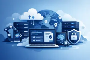 Hourly Cloud Servers for Testing That Make Sense