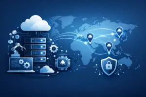 How to Deploy Cloud Servers Worldwide