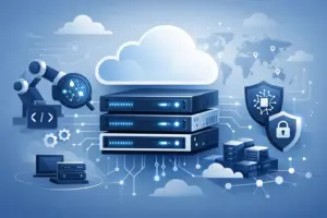 NVMe Cloud Server Hosting: What Actually Matters