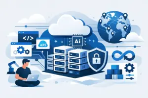 What Developer Friendly Cloud Hosting Means