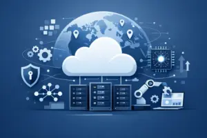 What Makes Cloud Platforms Highly Available?