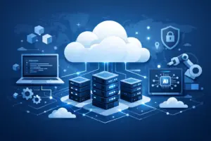 9 Best Cloud Servers for Developers