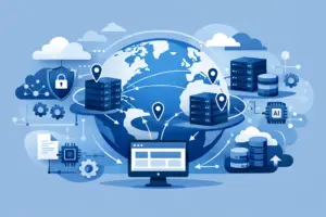 Anycast DNS for Websites Explained