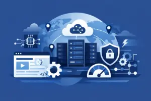 CDN for Dynamic Websites: What Works