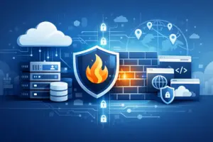 Cloud Firewall for Web Applications Explained