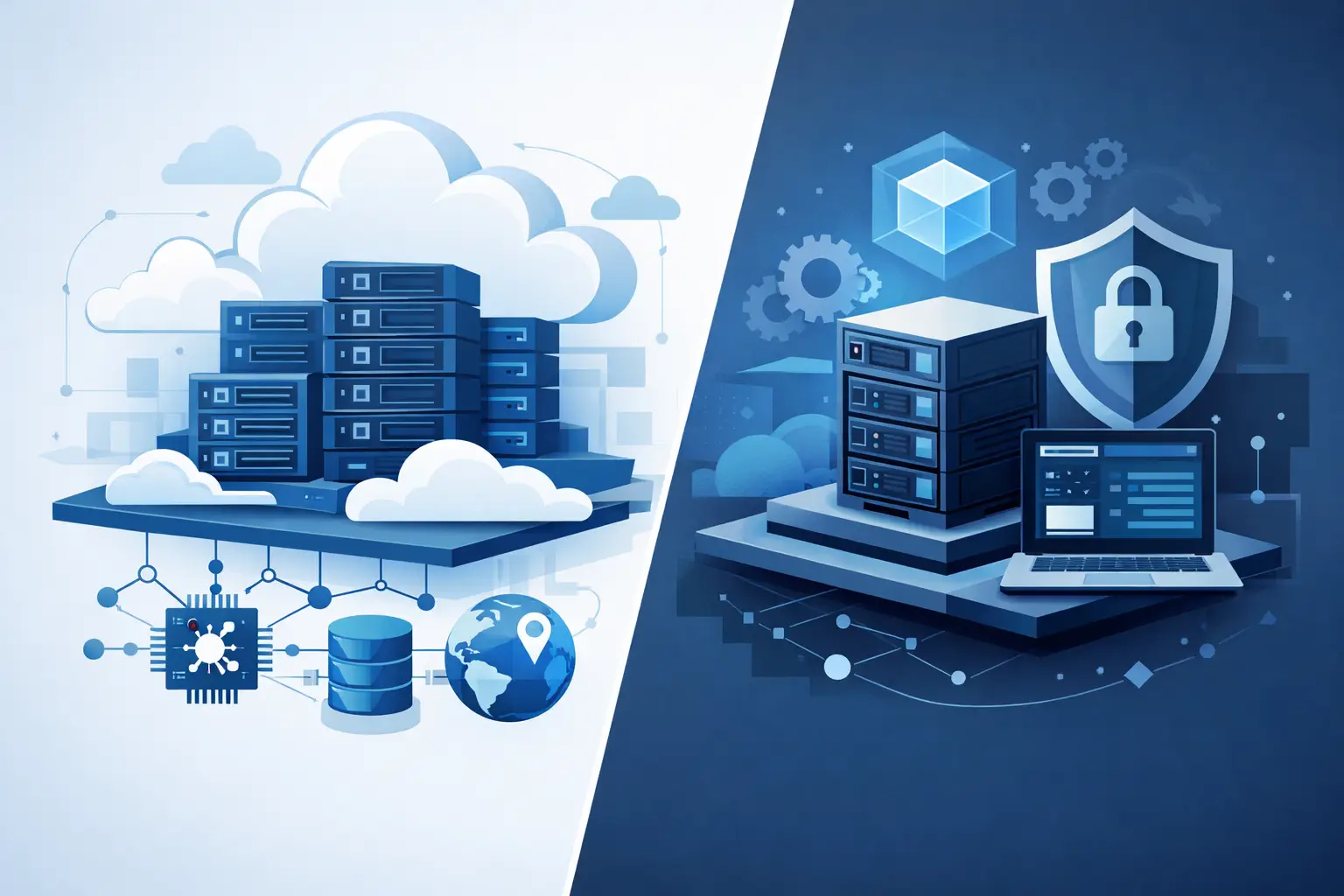 Cloud Hosting vs VPS: Which Fits Better?