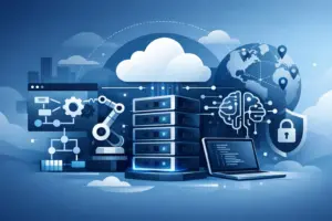 Cloud Infrastructure for Startup Teams
