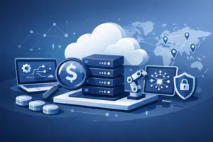 Cloud Server Pricing Without the Guesswork