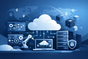 How to Provision Cloud Servers Fast