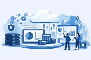 Predictable Cloud Billing for Growing Teams