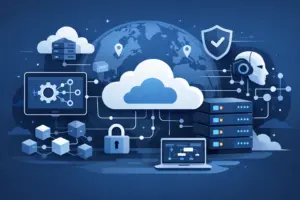 REST API for Cloud Servers: What Matters