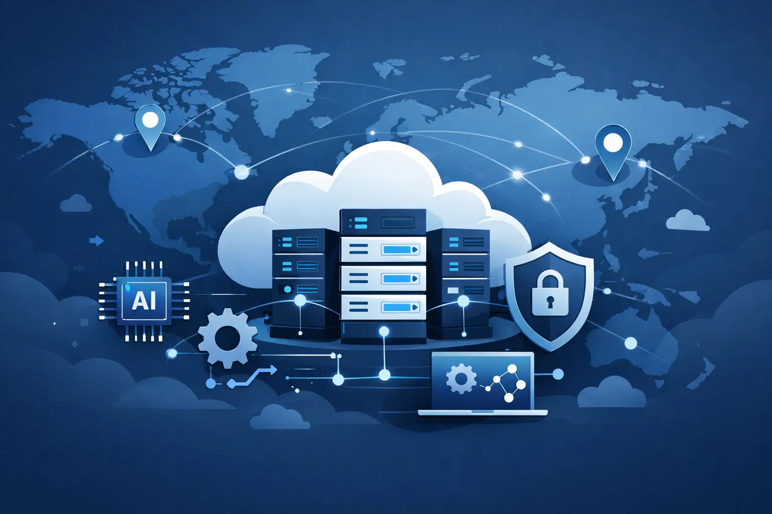 What Is Anycast DNS and Why It Matters