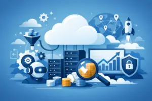 10 Top Cloud Cost Optimization Tips