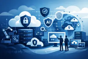 7 Cloud Security Trends 2026 Teams Must Plan For