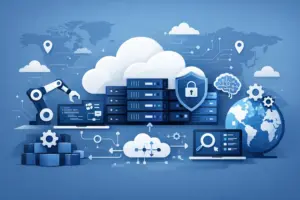 Best Monthly Cloud Hosting for Practical DevOps