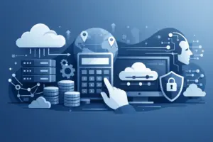 Cloud Cost Calculator for Predictable Monthly Spend