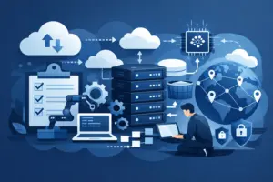 Cloud Migration Checklist for DevOps Teams