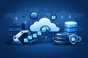 How to Automate Server Backups Without Gaps