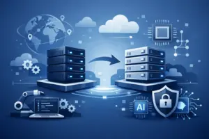 How to Deploy Staging Servers Right