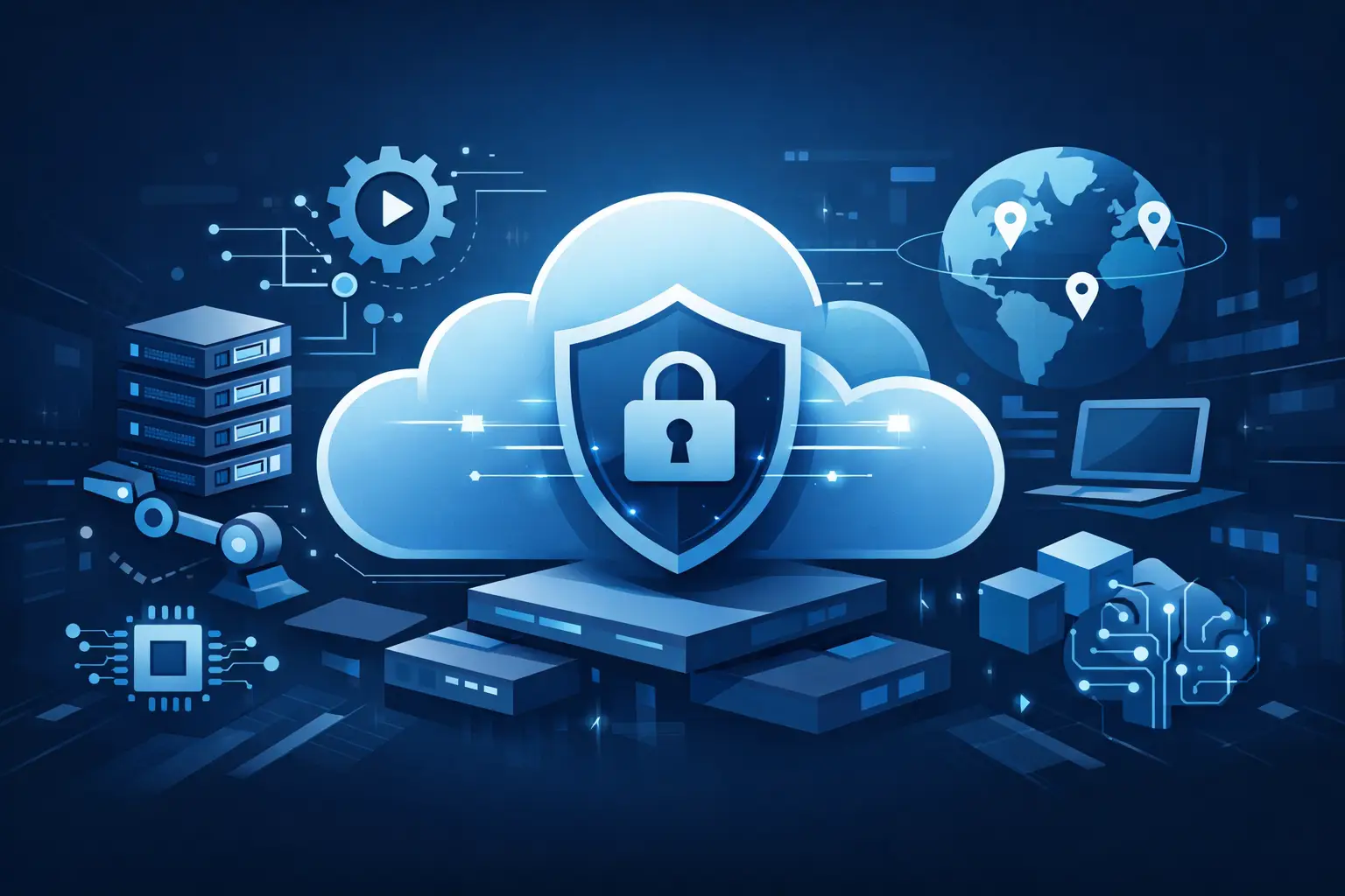 How to Secure Cloud Workloads Fast