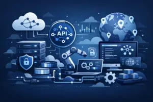 REST API Infrastructure Guide for DevOps Teams