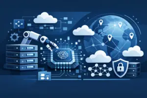 The Future of AI Infrastructure Management
