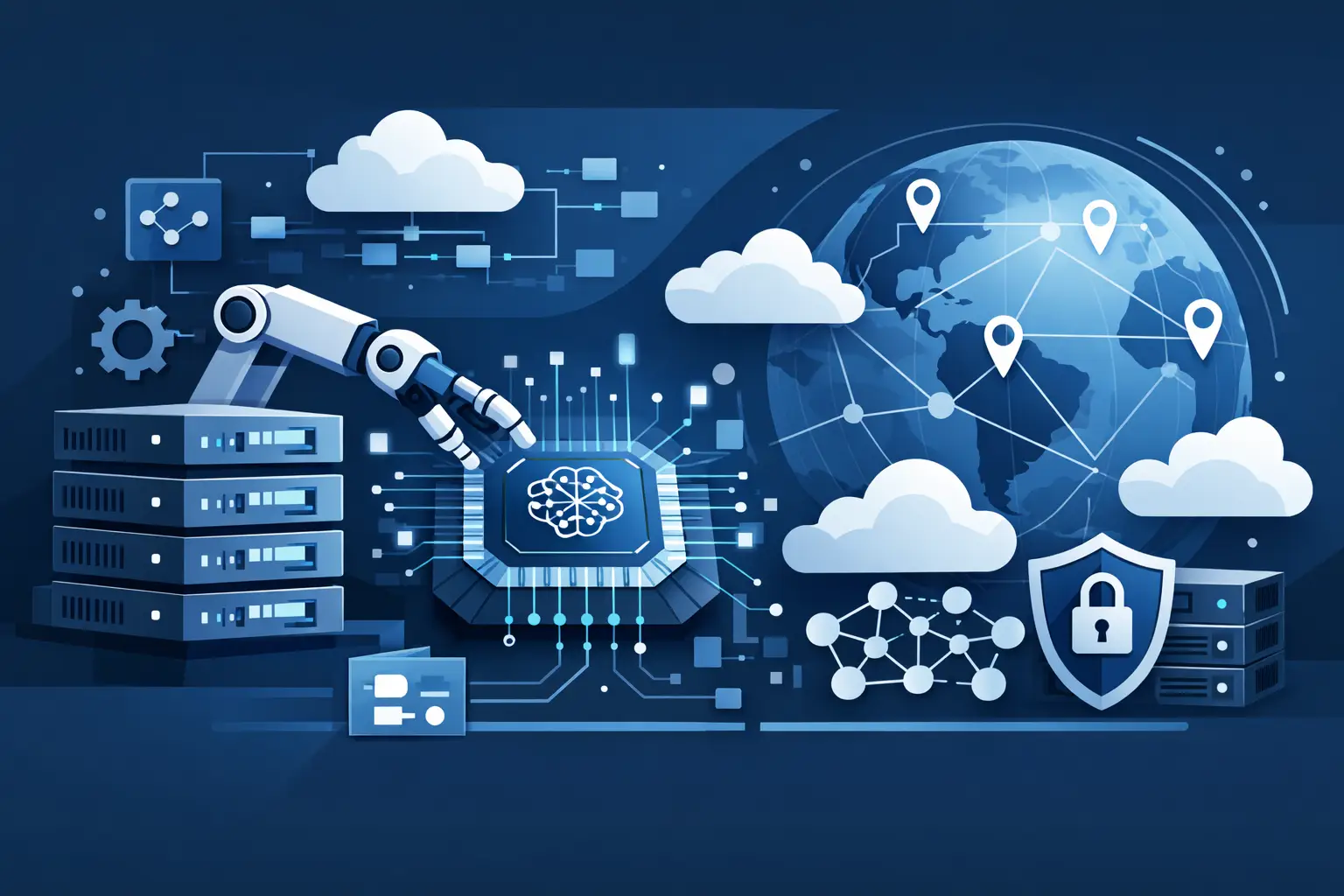 The Future of AI Infrastructure Management