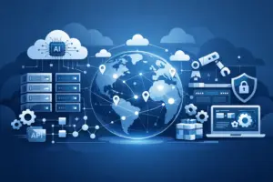 A Guide to Global App Hosting for DevOps Teams
