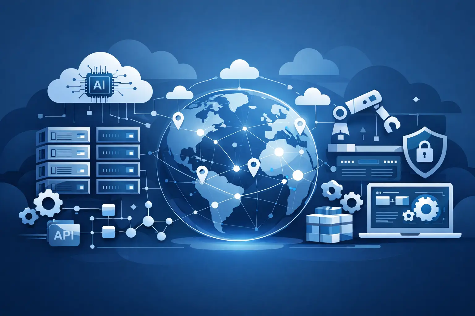 A Guide to Global App Hosting for DevOps Teams