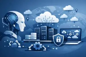 Can AI Manage Cloud Infrastructure Safely?