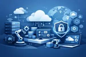 Future of MCP Server Workflows for Cloud Ops