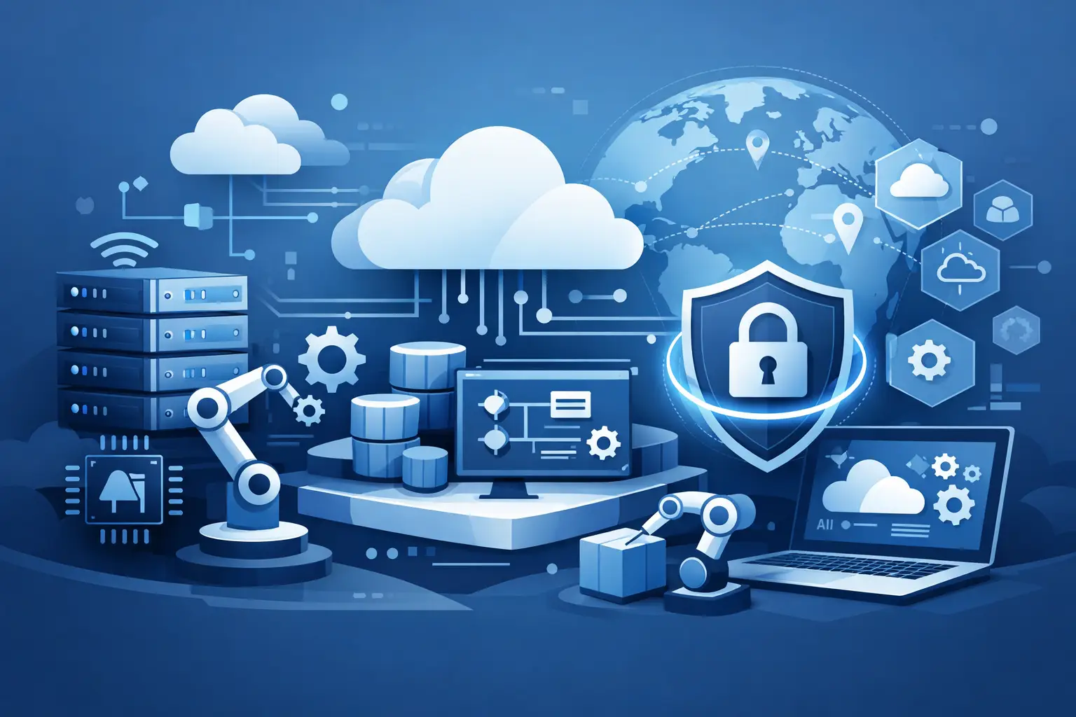 Future of MCP Server Workflows for Cloud Ops