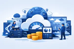 Guide to Cloud Cost Control for DevOps Teams