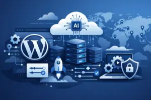 How to Reduce WordPress Latency Without Overbuilding