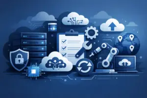 Server Deployment Checklist for Production